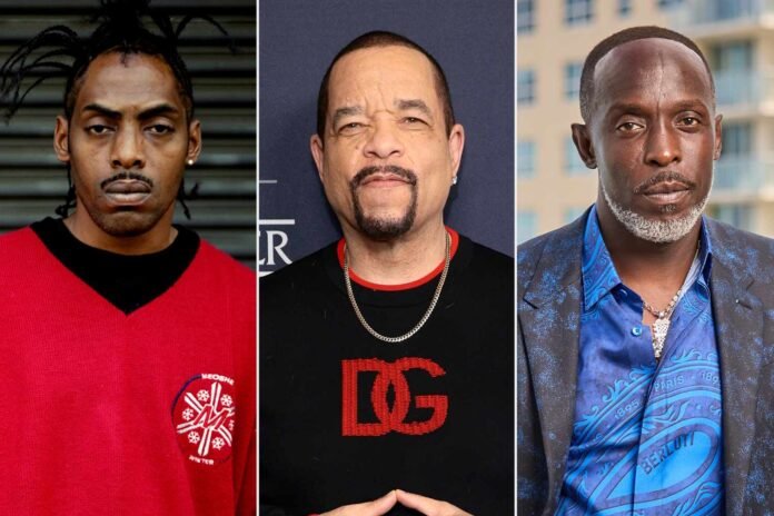 Ice-T Says ‘Sudden’ Fentanyl Deaths of Friends Coolio and Michael K. Williams ‘Hurt’