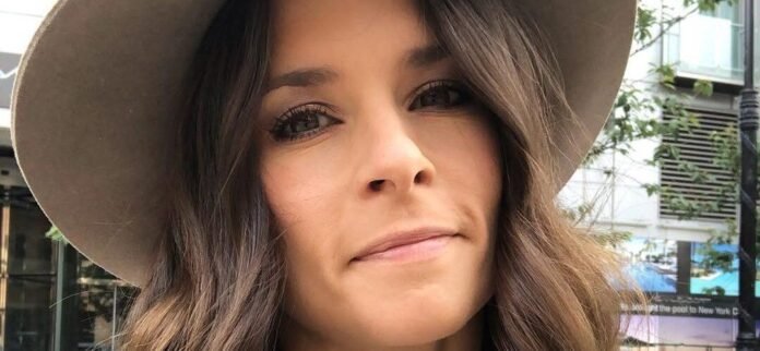 Danica Patrick In Cheeky Bikini Told She Needs To 'Eat A Steak'