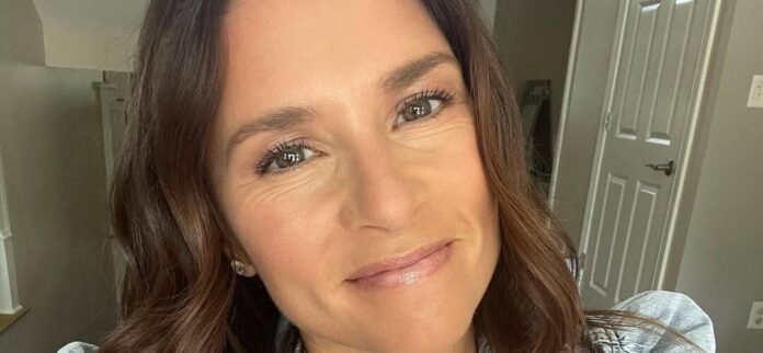 Danica Patrick In Cheeky Bikini Told To 'Hit Some Squats'
