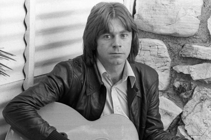 Rocker Dave Edmunds Hospitalized After Cardiac Arrest, Wife Shares Condition