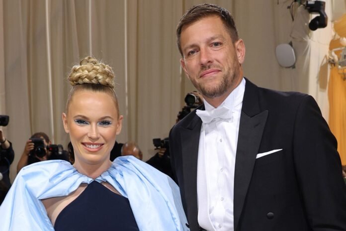 Who Is Caroline Wozniacki's Husband? All About Former NBA All-Star David Lee