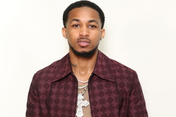 Rapper DDG Allegedly Swatted by Los Angeles Sheriff's Department