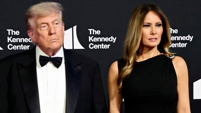 Donald Trump Teases “GREAT Nominees for TRUMP/KENNEDY CENTER” Honors