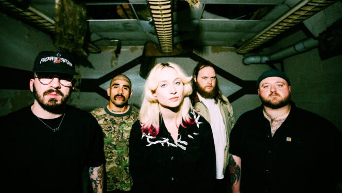 Dying Wish Announce Fall 2025 US Tour