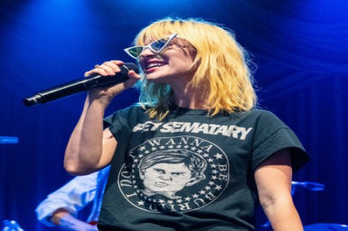 Hayley Williams drops solo album Ego Death At A Bachelorette Party -  and she's not done yet