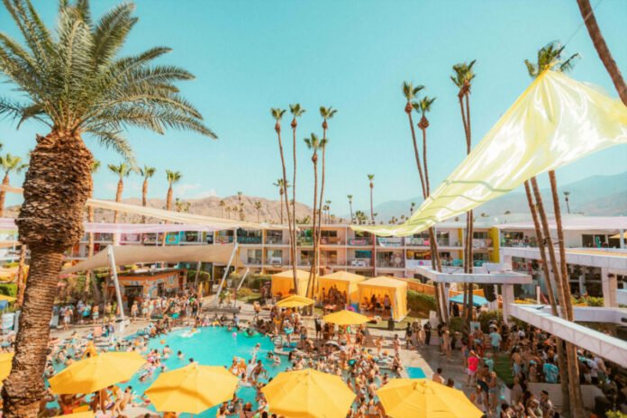 4 acts you can’t miss at Splash House Weekend 2 in Palm Springs