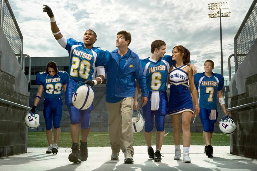 ‘Friday Night Lights’ Reboot: Cast, Plot and News