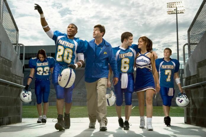 ‘Friday Night Lights’ Reboot: Cast, Plot and News