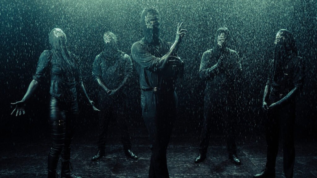 Heavy Song of the Week: Gaerea Achieve Melodic Post-Metal Grandeur on “Submerged”