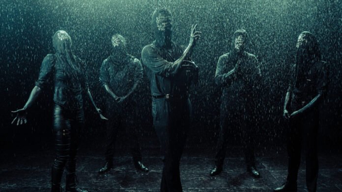Heavy Song of the Week: Gaerea Achieve Melodic Post-Metal Grandeur on “Submerged”