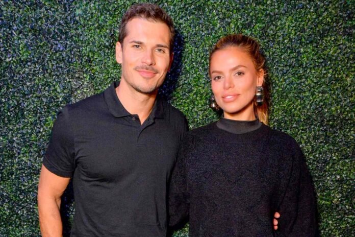 Brooks Nader Claims Gleb Savchenko Was Cheating After Seeing Texts
