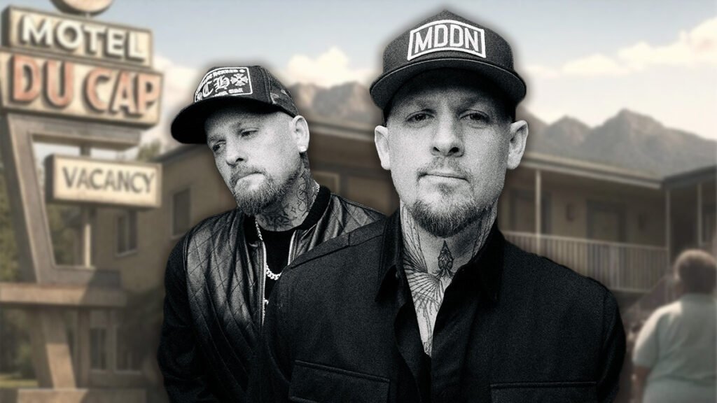 Good Charlotte Reflect on the Life Changes That Inspired Their Stay at Motel Du Cap