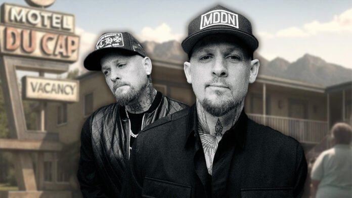 Good Charlotte Reflect on the Life Changes That Inspired Their Stay at Motel Du Cap