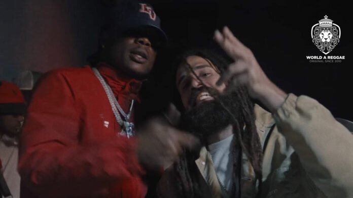 Forever Grateful – Keznamdi & Masicka (Music Video)