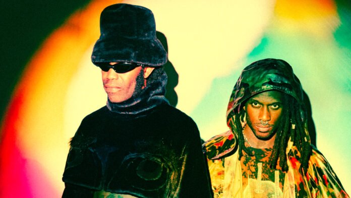 Ho99o9 Detail New Album, Unveil “Incline” Featuring Nova Twins, Pink Siifu, and Yung Skrrt: Stream