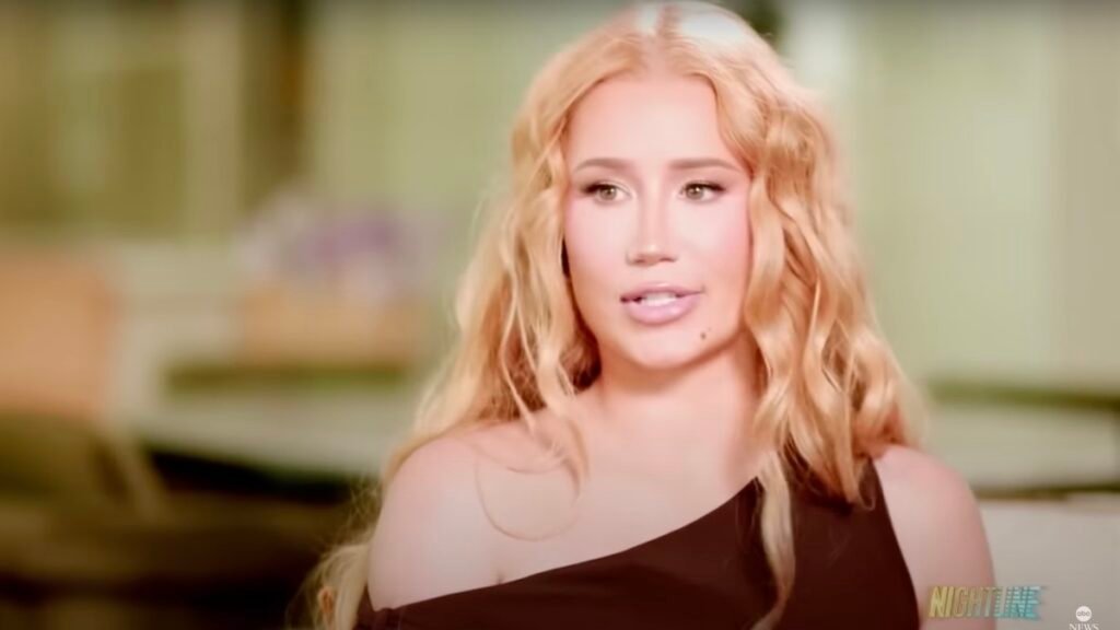 Iggy Azalea Says She Retired from Music to Be a Crypto Entrepreneur
