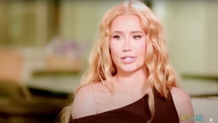 Iggy Azalea Says She Retired from Music to Be a Crypto Entrepreneur