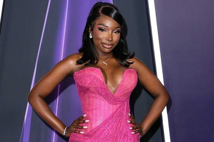 'I'm Way Stronger Than I Thought I Was' (Exclusive)