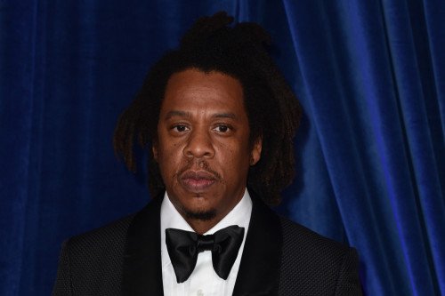 Jay-Z might be working on new music
