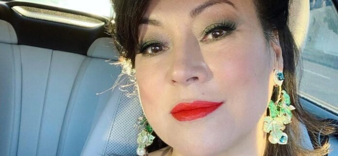 'Real Housewives' Alum Jennifer Tilly Labeled 'Unattractive And Needy' In Nude Pics
