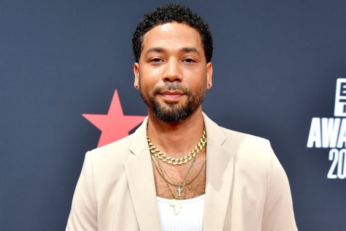 Jussie Smollett Felt 'Emasculated' By Reaction to Alleged Hate Crime