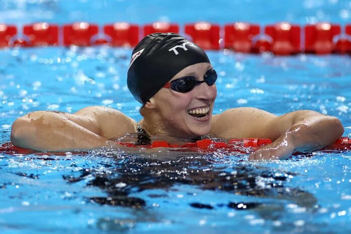 ‘The Fastest I’ve Ever Been’