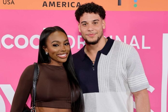 Love Island's Kenny Rodriguez Asked JaNa Craig for 'Separation' Before Split