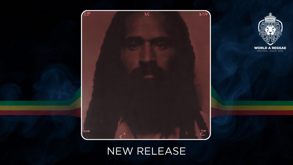 Keznamdi releases 13-track BLXXD & FYAH Album
