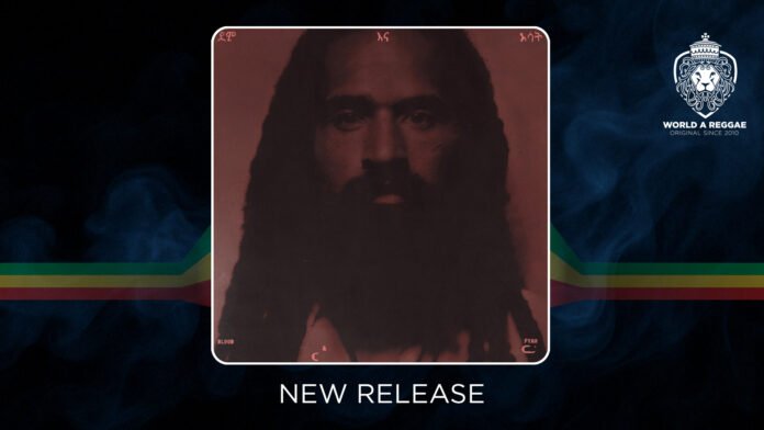 Keznamdi releases 13-track BLXXD & FYAH Album