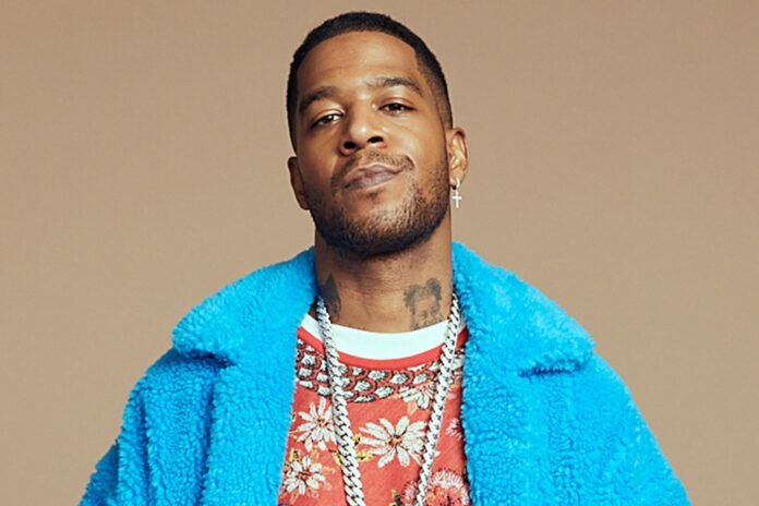 Kid Cudi Says He Adjusted Relationship with Weed: 'Ruled My Life' (Exclusive)
