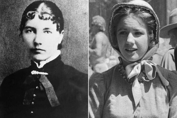 What Happened to the Real Laura Ingalls Wilder from 'Little House on the Prairie'