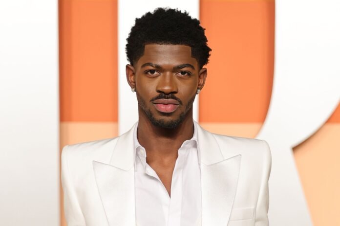 Lil Nas X's Dad Says Star Is 'Very Remorseful' but 'Doing Great' After Arrest