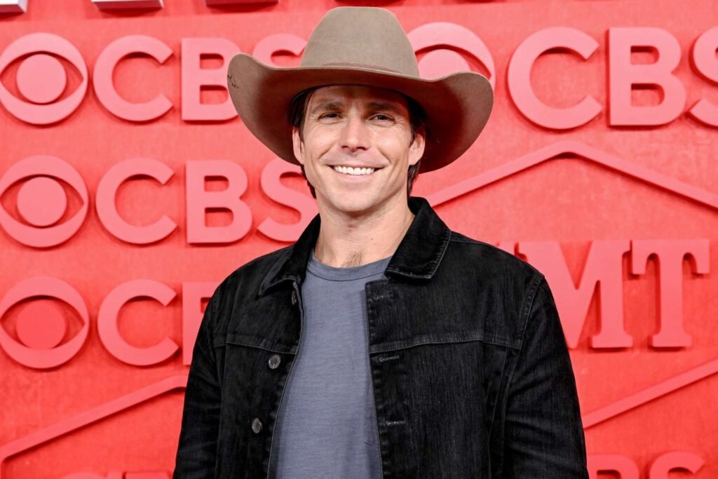 Lukas Nelson Quit Smoking Weed but Isn't 'Sober Completely.'