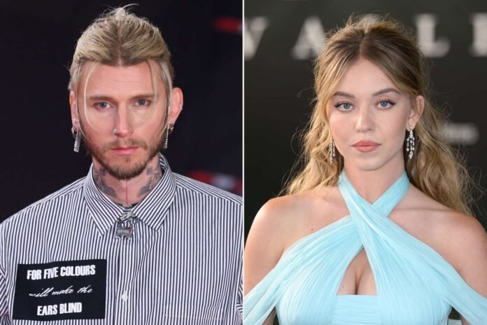 MGK Has Surprising Response to Sydney Sweeney Dating Rumors Fan Question