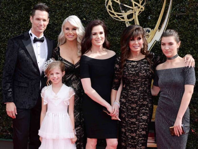 All About Her Sons and Daughters