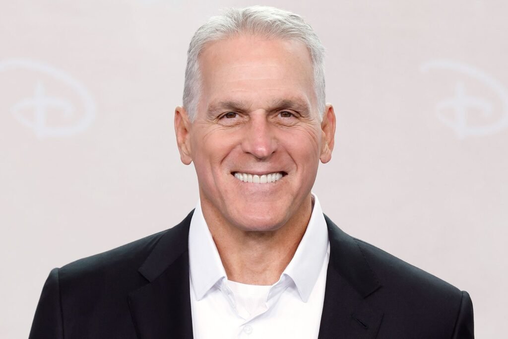 'Golden Bachelor' Mel Owens Speaks Out After Saying He Wouldn't Date Women Over 60