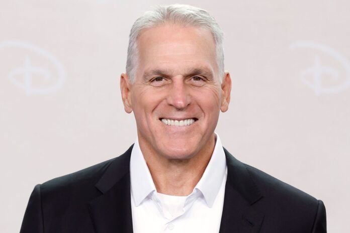 'Golden Bachelor' Mel Owens Speaks Out After Saying He Wouldn't Date Women Over 60