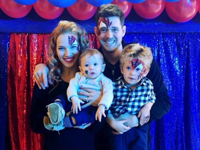 All About Noah, Elias, Vida and Cielo