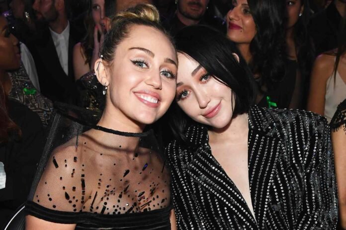 Noah Cyrus Reveals Lessons Learned from 'Role Model' Sister Miley Cyrus (Exclusive)