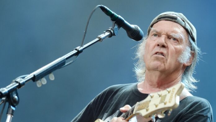 Neil Young Leaves Facebook Over “Unconscionable” Use of AI Chatbots with Children