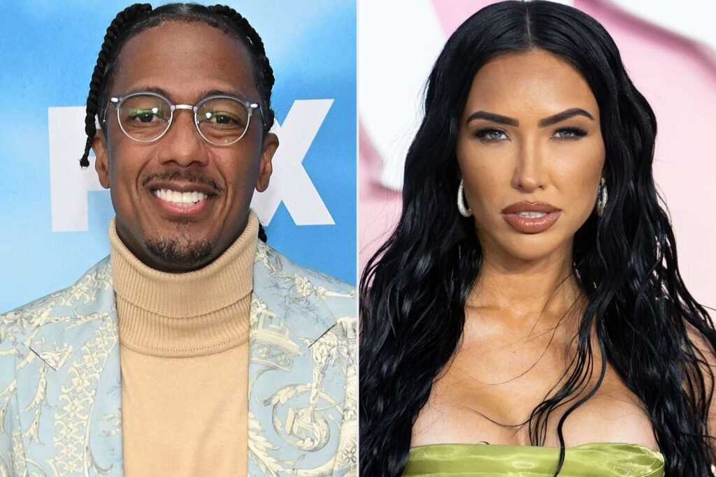 Nick Cannon Shares How He Feels About Bre Tiesi on ‘Selling Sunset’ (Exclusive)