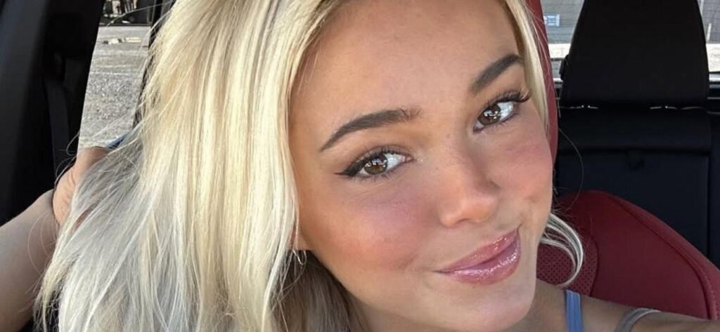 Olivia Dunne’s All-American Bikini Look Has Fans Asking ‘Do You Provide Photoshop Lessons?’
