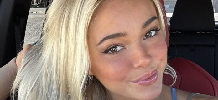 Olivia Dunne’s All-American Bikini Look Has Fans Asking ‘Do You Provide Photoshop Lessons?’