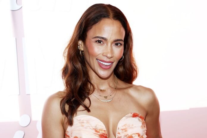 Paula Patton Says She’s 'a Single Woman' and 'Enjoying Every Moment' (Exclusive)