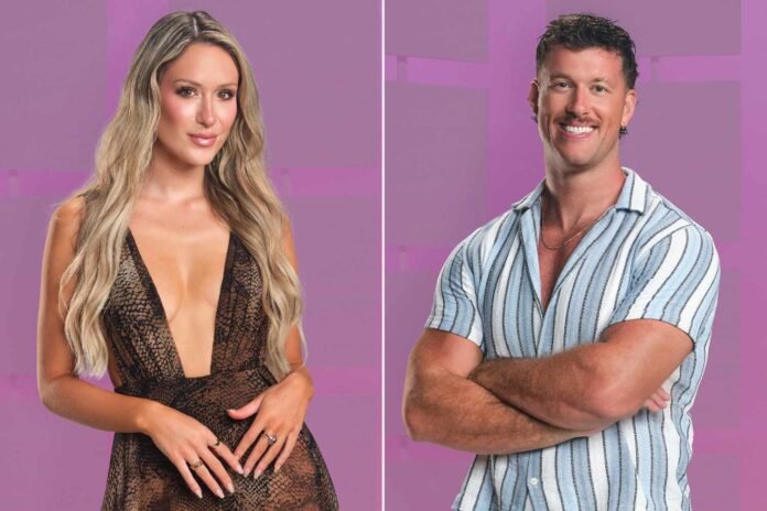 Clayton Echard Explains Why He Dumped Rachel Recchia on Perfect Match (Exclusive)