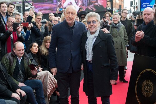 Pete Townshend admits he and Roger Daltrey 'don't communicate very well'