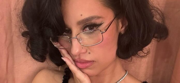 Raye In Swimsuit Style Told She's ‘Talentless’ And ‘Weird Looking’