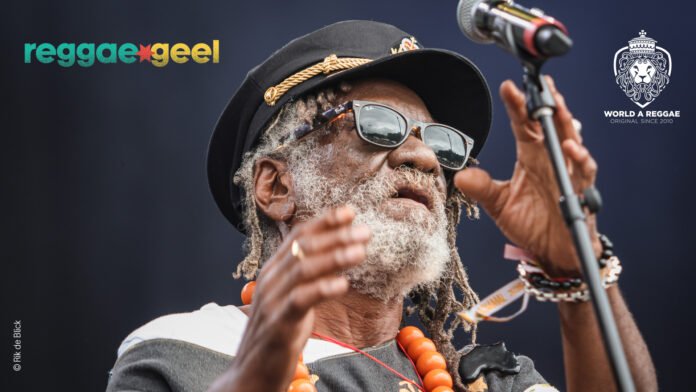 Reggae Geel photos 2025