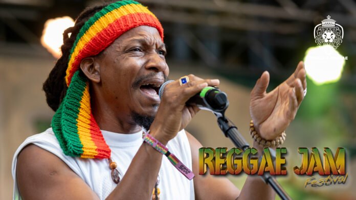 Photos Reggae Jam 2025