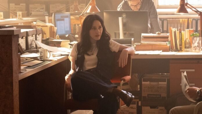 Rachel Brosnahan: Photos of the ‘Superman’ Actress Over the Years